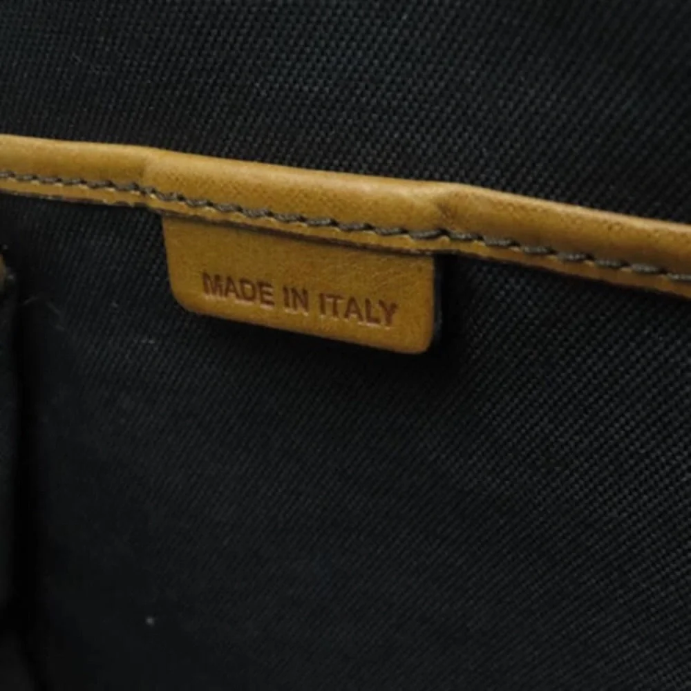 💎 LAPTOP 💎 BURBERRY 2 way large tote business bag work - Picture 9 of 12